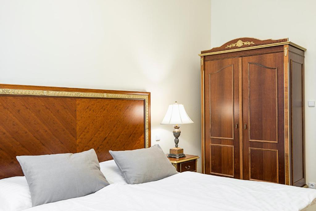 Residence Romanza - Resim 18