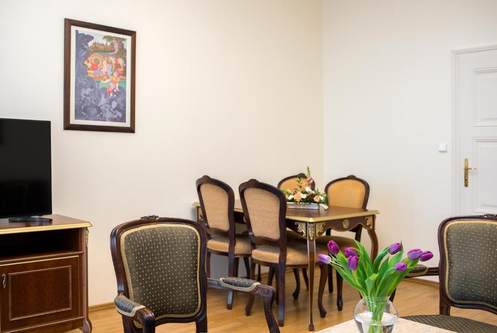 Residence Romanza - Resim 28