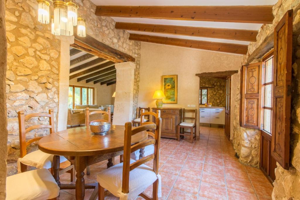 Fotografie z fotogalerie ubytování Sa Pobla 218428 v destinaci Sa Pobla