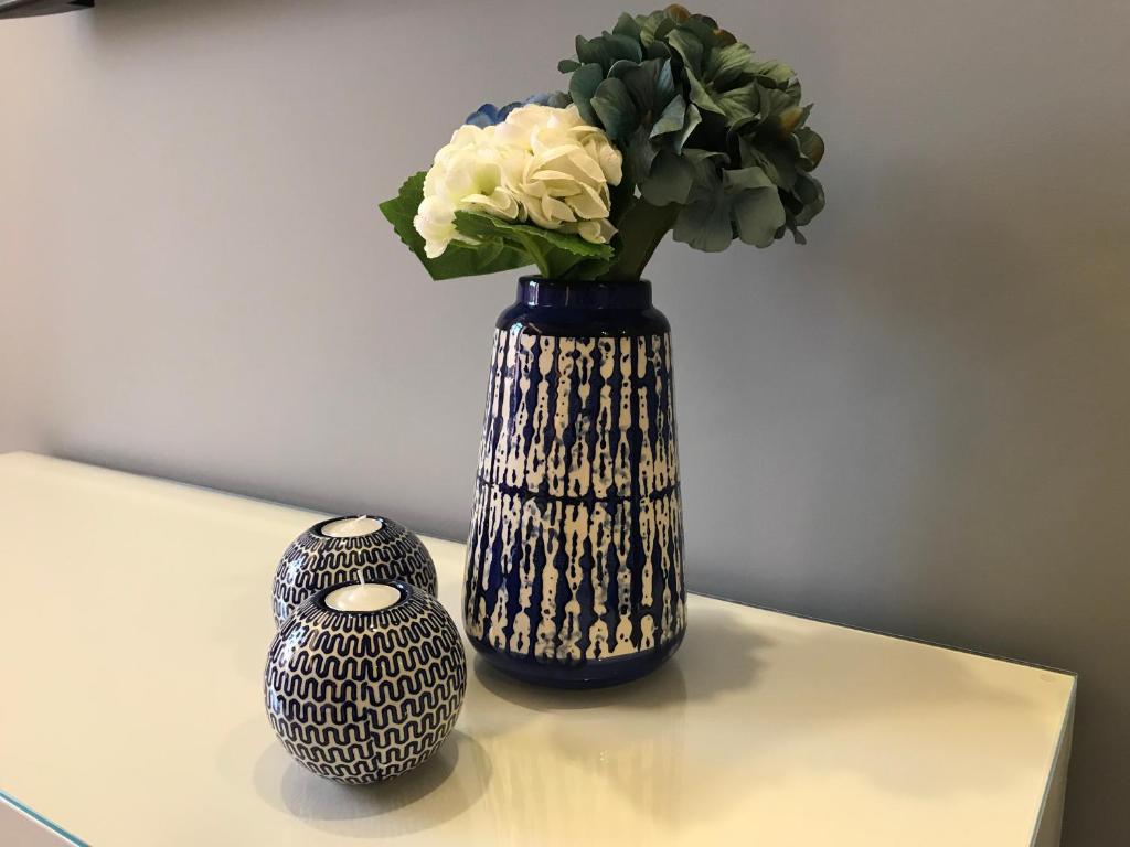 Virtudes City Lofts - 18