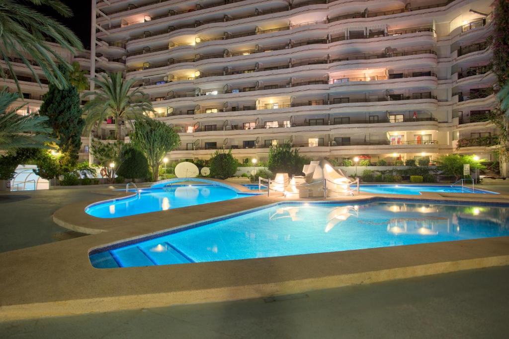 Apartamentos Paraíso Mar, Calpe – Updated 2022 Prices