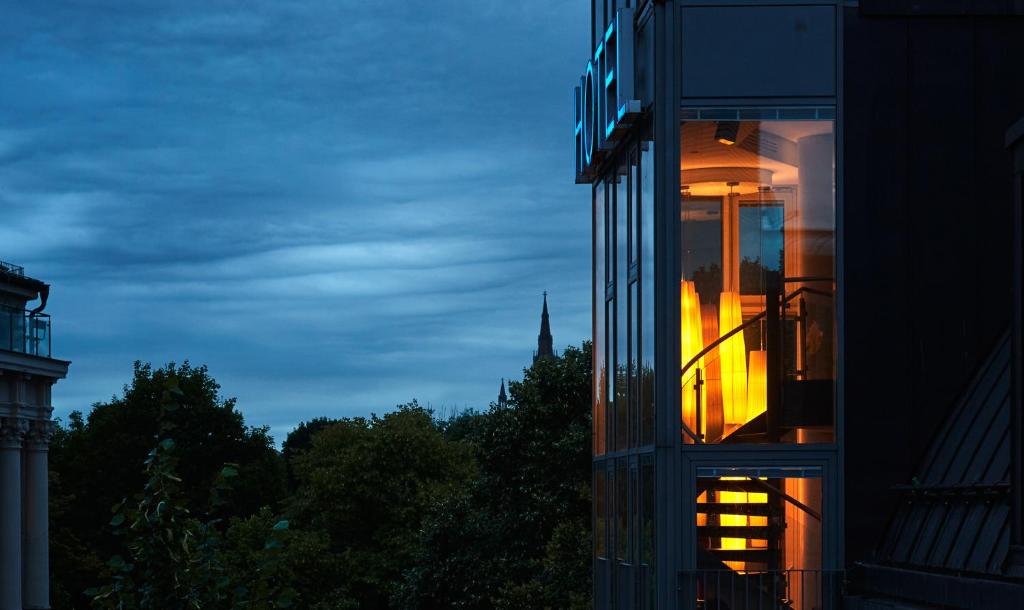 Living Hotel Prinzessin Elisabeth