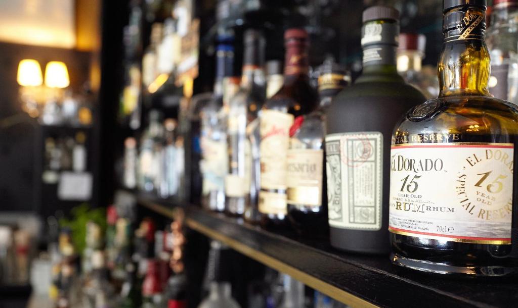 Living Hotel Prinzessin Elisabeth - Resim 29