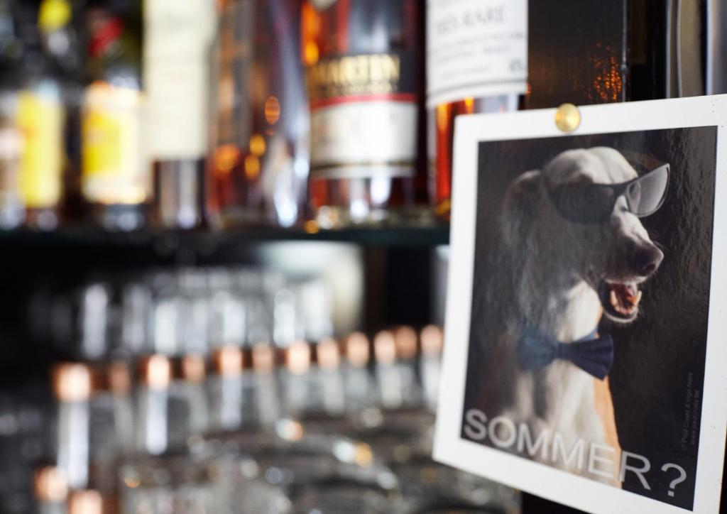 Living Hotel Prinzessin Elisabeth - Resim 28