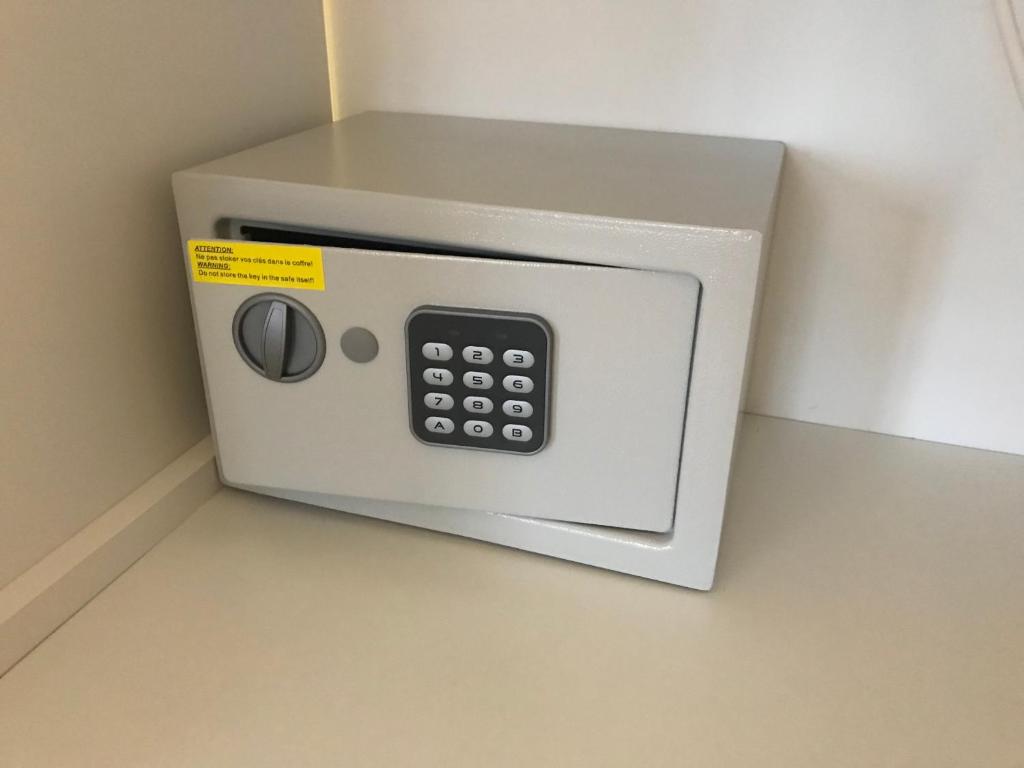 Virtudes City Lofts - 15