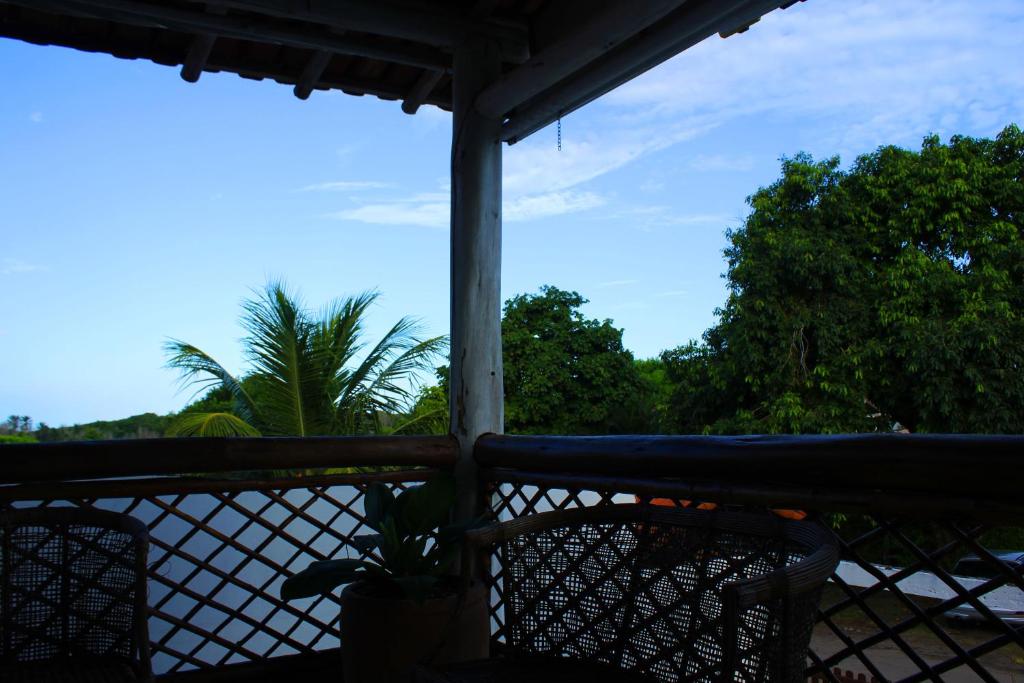  Pousada Vila Mundi Itaúnas