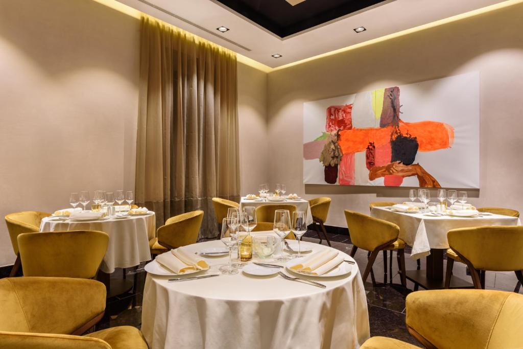 Áurea Museum by Eurostars Hotel Company - 4