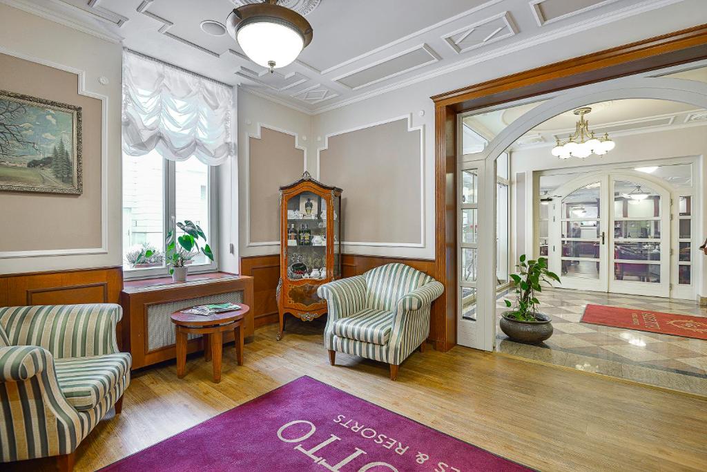 Residence Romanza - Resim 42