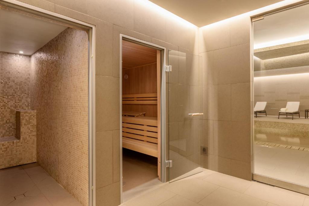 Áurea Museum by Eurostars Hotel Company - Resim 13