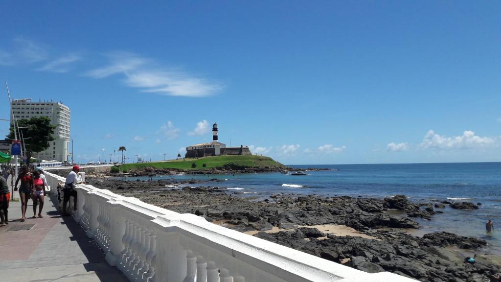  Bahia Flat