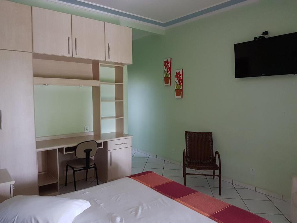 Hotel Recanto do Rio Pardo - Chalet