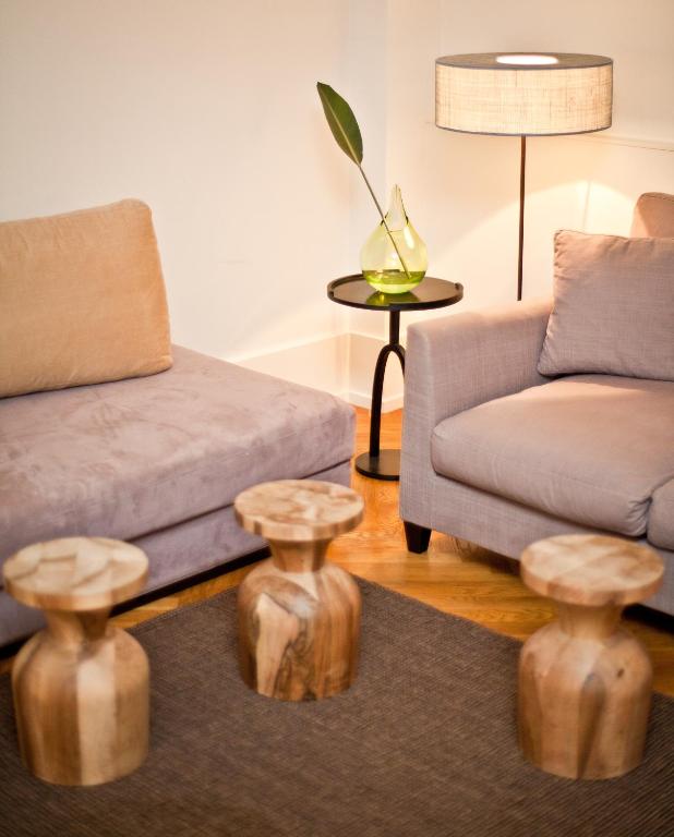 CORTIINA Hotel - Resim 11