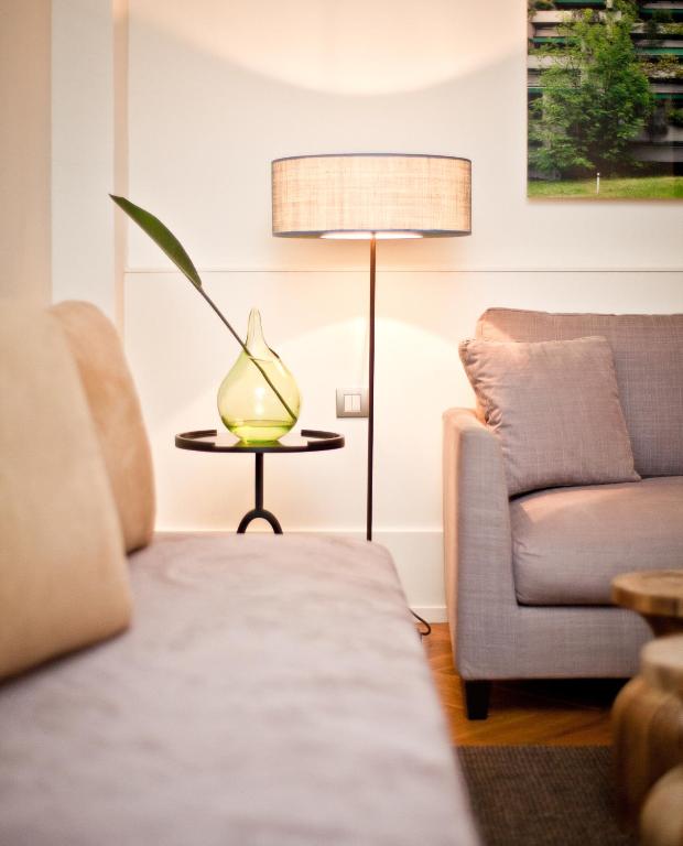 CORTIINA Hotel - Resim 30