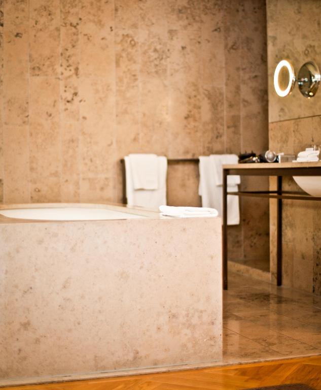 CORTIINA Hotel - Resim 35