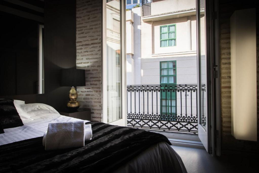 Cosy Rooms Embajador, Valencia – Bijgewerkte prijzen 2023