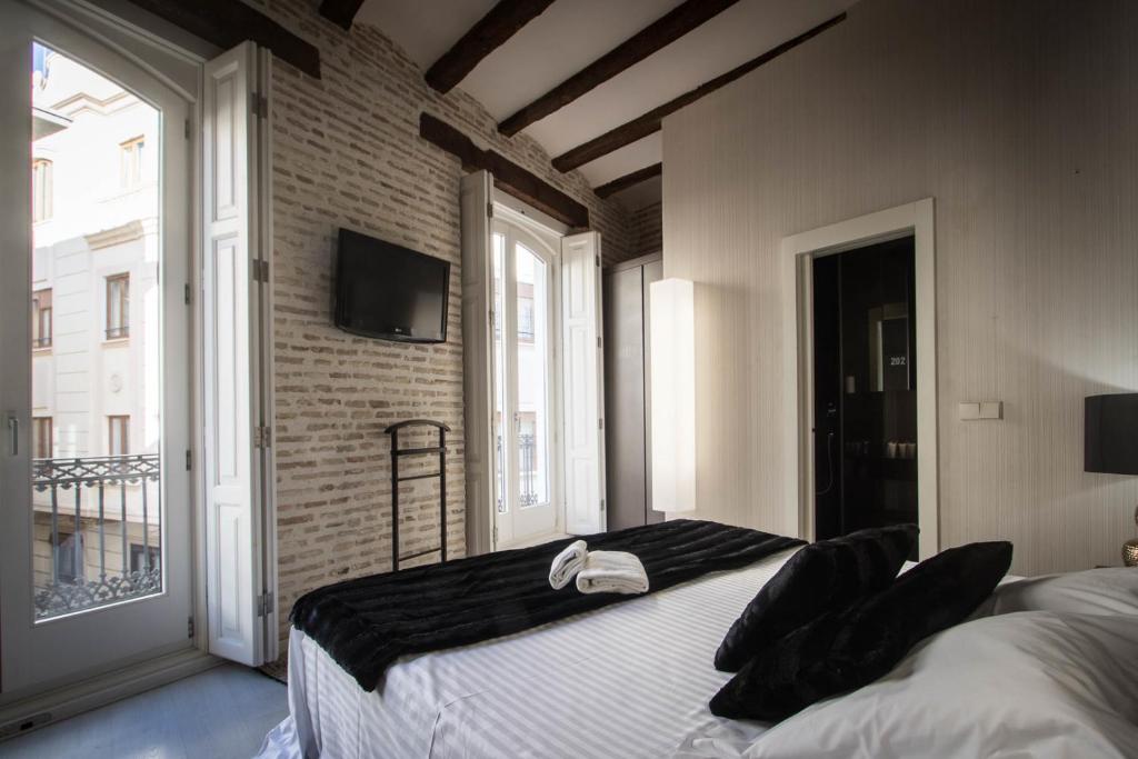 Cosy Rooms Embajador, Valencia – Bijgewerkte prijzen 2023