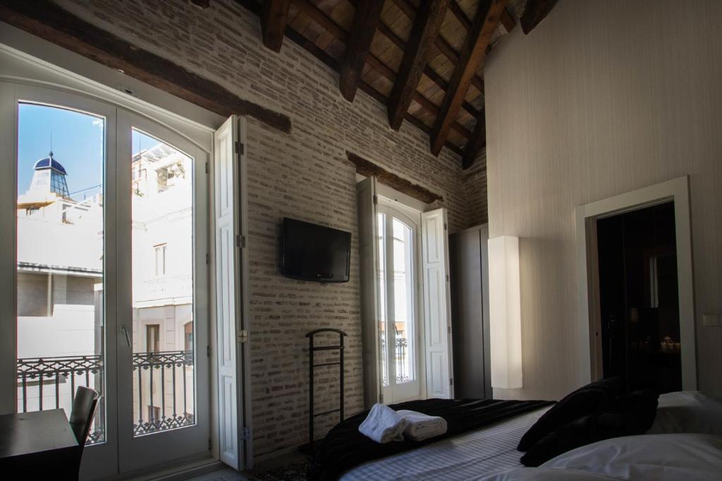 Cosy Rooms Embajador, Valencia – Bijgewerkte prijzen 2023