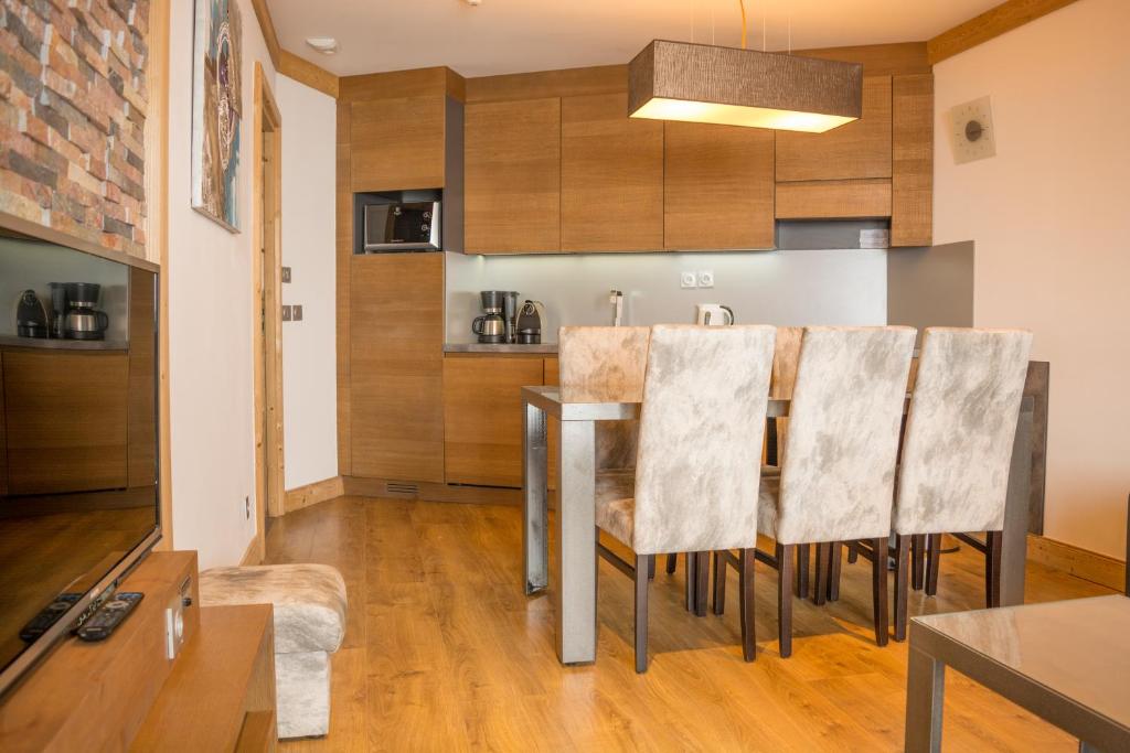 Résidence Koh-I Nor by Les Etincelles - Appartamento Con Due Camere Da Letto Con Cabina