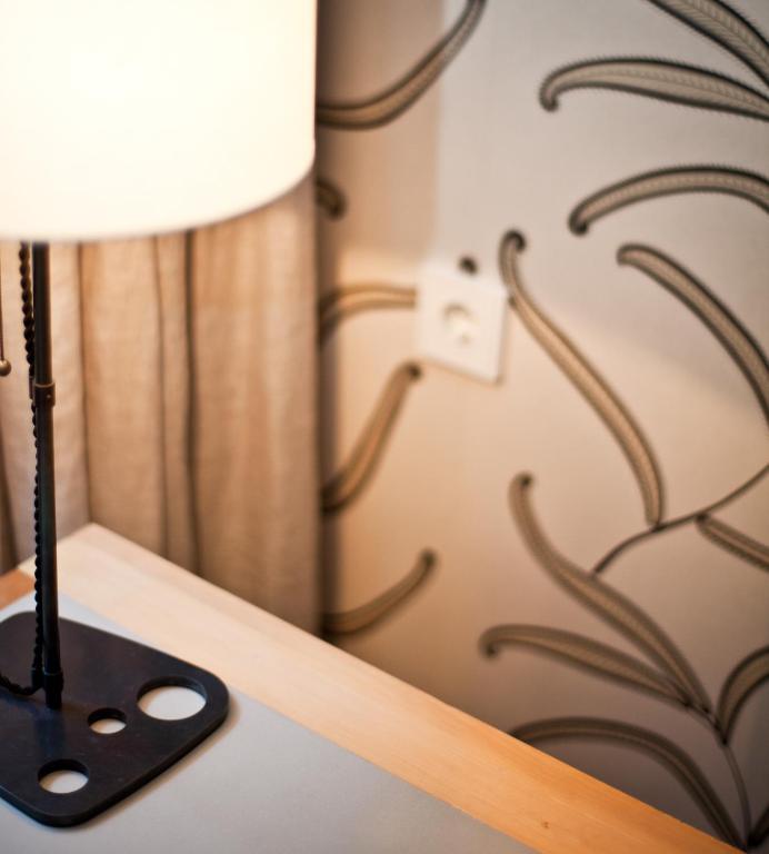 Fotografie z fotogalerie ubytování CORTIINA Hotel v Mnichově