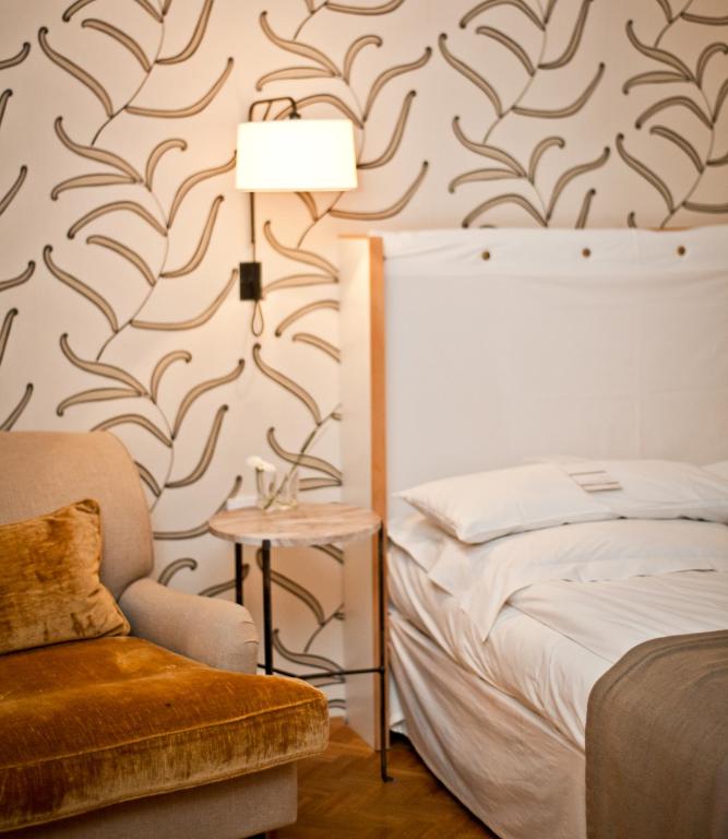 CORTIINA Hotel - Resim 23