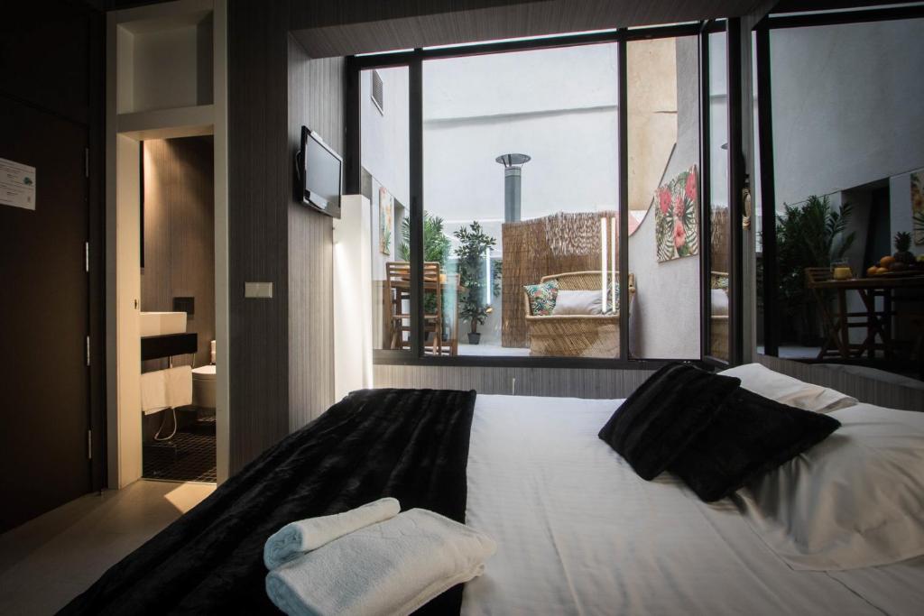 Cosy Rooms Embajador, Valencia – Updated 2023 Prices