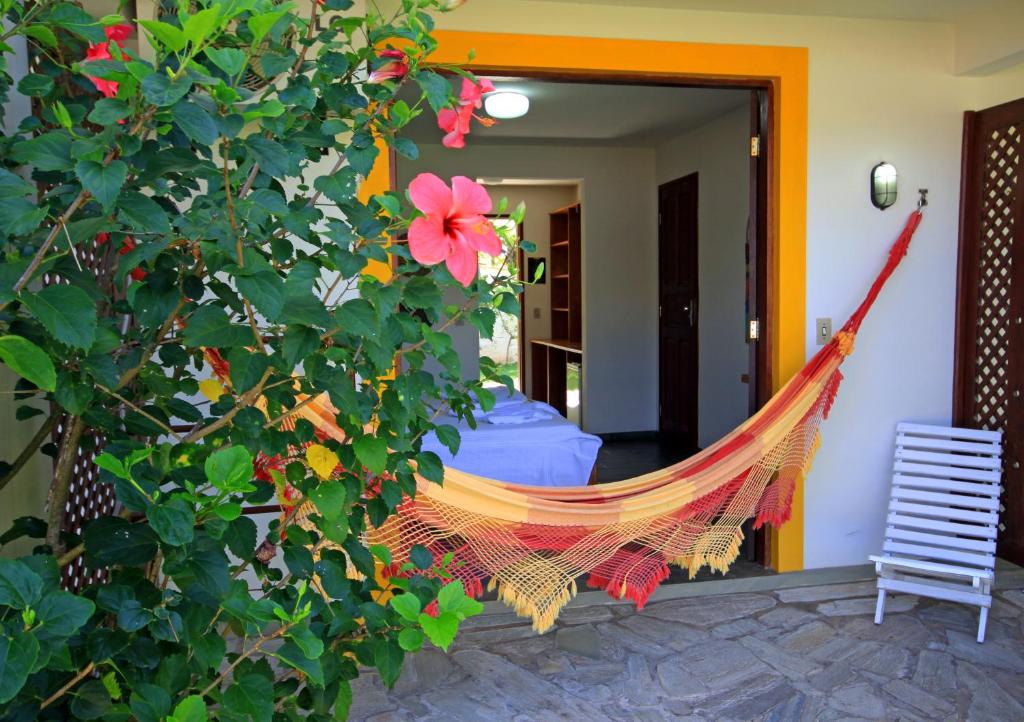  Bitingui Praia Hotel
