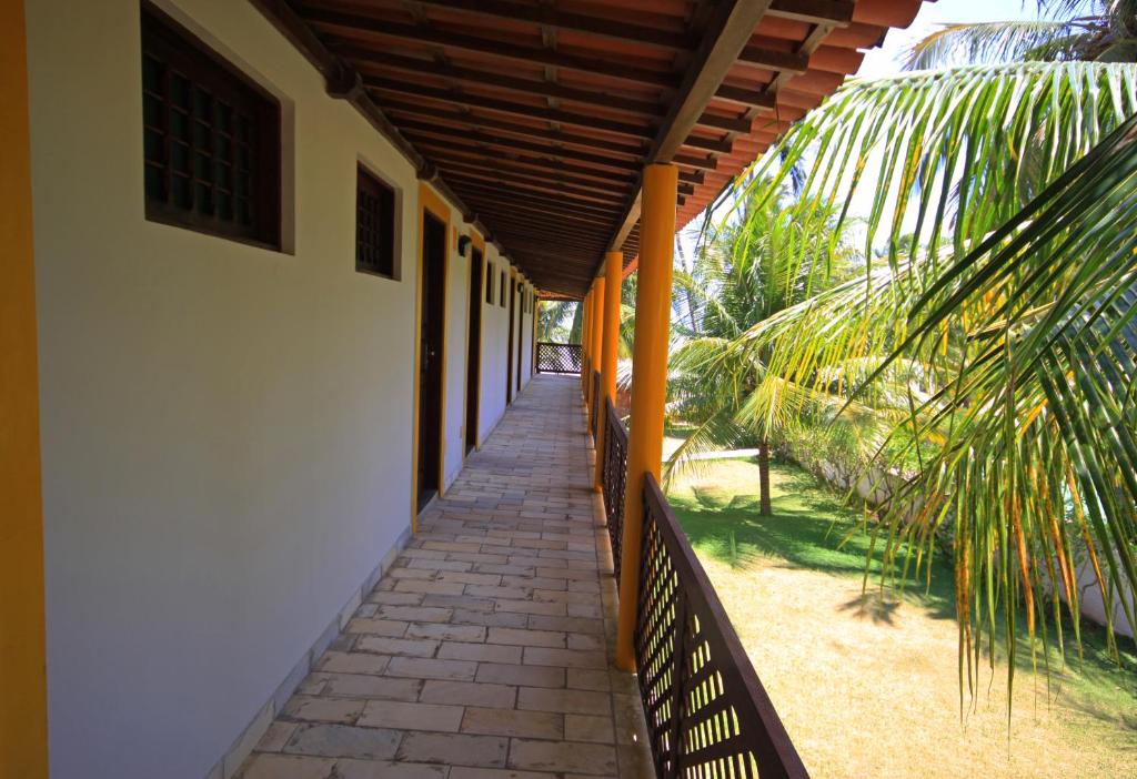  Bitingui Praia Hotel