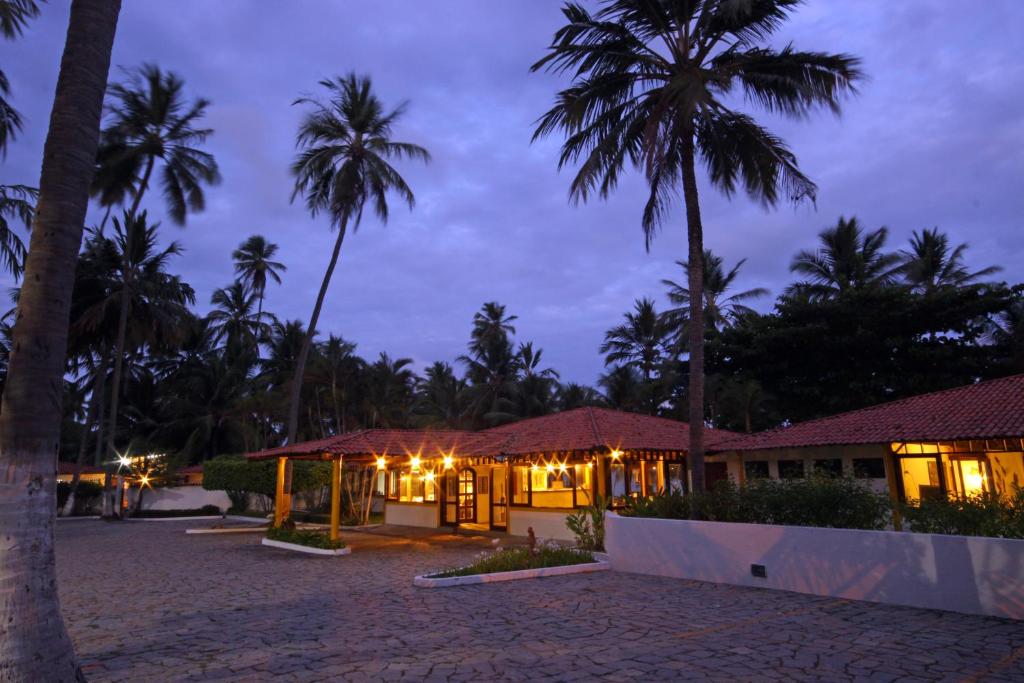  Bitingui Praia Hotel