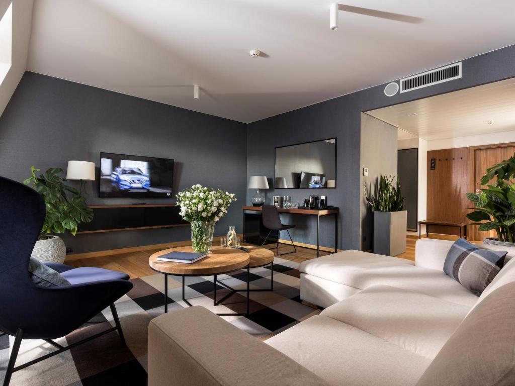 Hotel Sadova - Resim 6