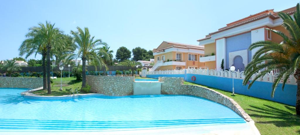 Aparthotel Bahia Pinosol, Jávea – Bijgewerkte prijzen 2023