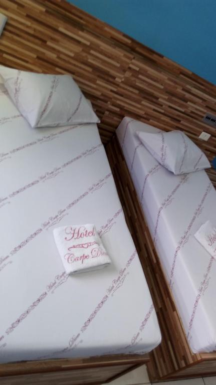 Gallery image of Hotel Carpe Diem in Sao Paulo