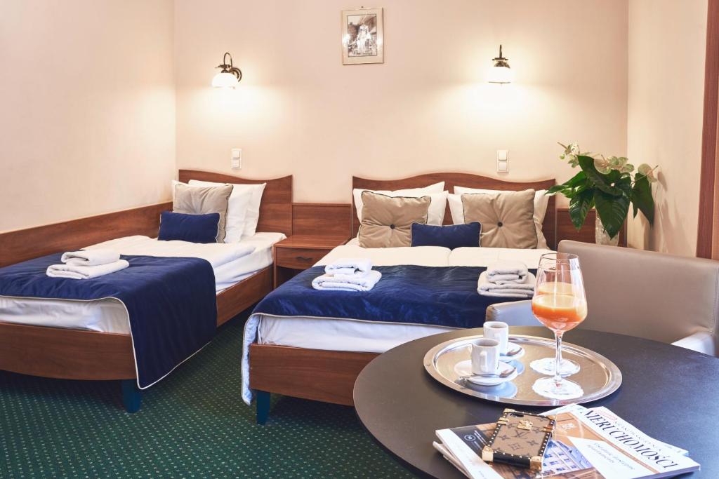 Nobilton Hotel - Resim 23