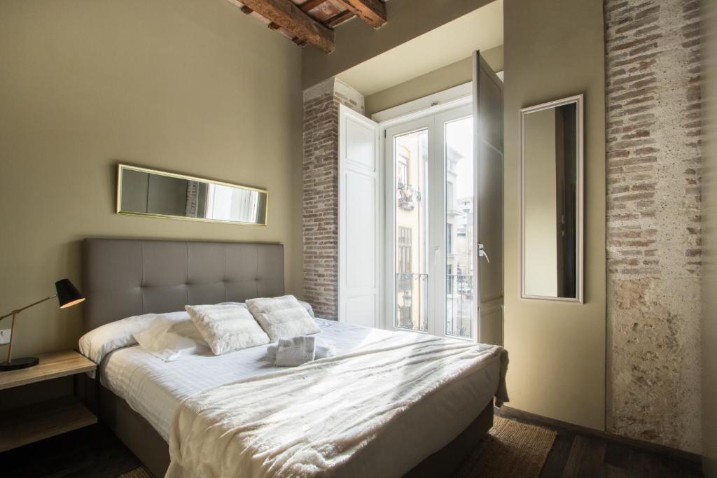 Cosy Rooms Bolsería, Valencia – Bijgewerkte prijzen 2023