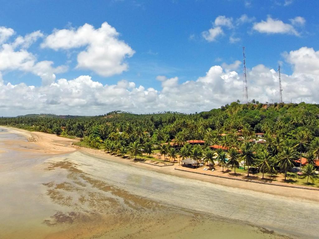  Bitingui Praia Hotel