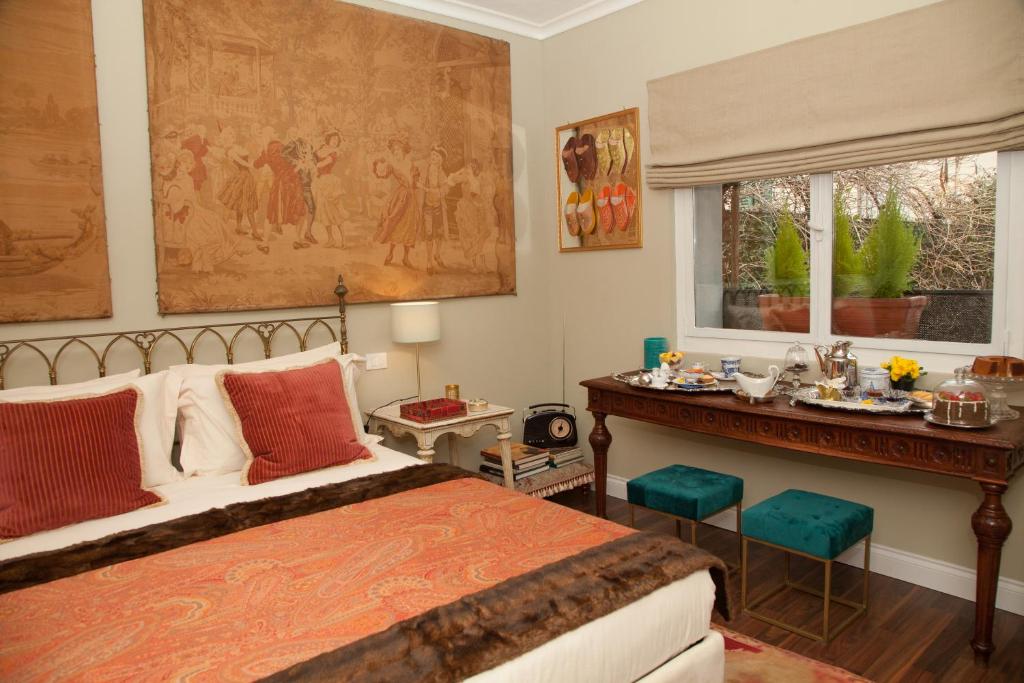 Villa Di Malpasso - Suite 1 Chambre