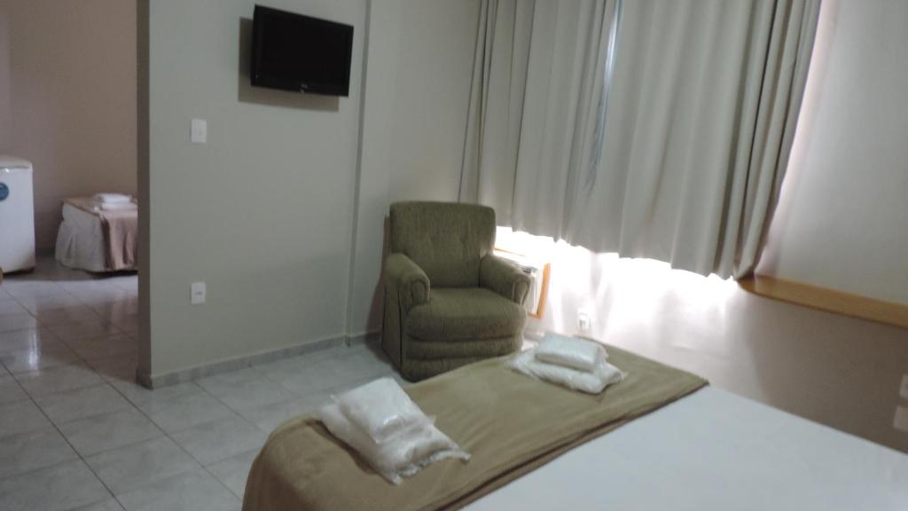  Presidente Hotel