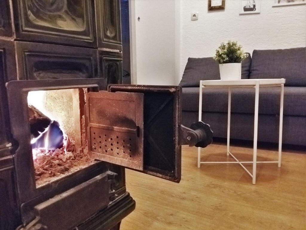 House in center of Gospic with big garden - 14