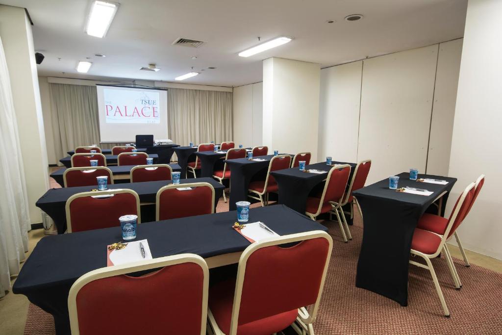  Tsue The Palace Flats