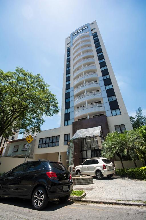  Tsue The Palace Flats