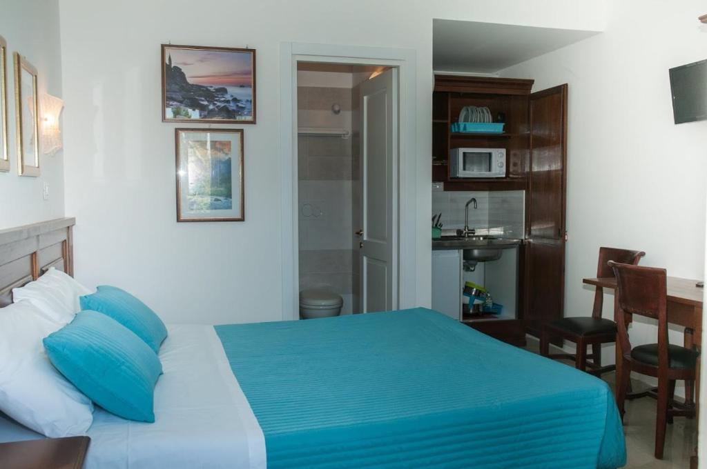 Agriturismo Il Casale di Monica - Habitación Doble O Twin Con Vistas Al Jardín