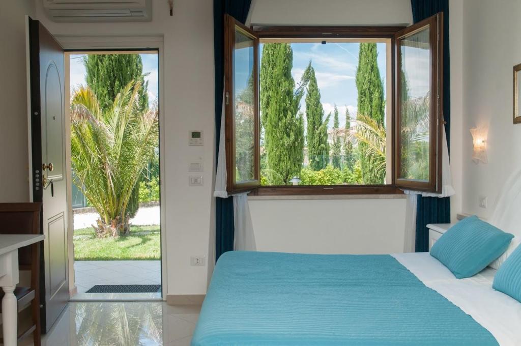 Agriturismo Il Casale di Monica - Habitación Doble O Twin