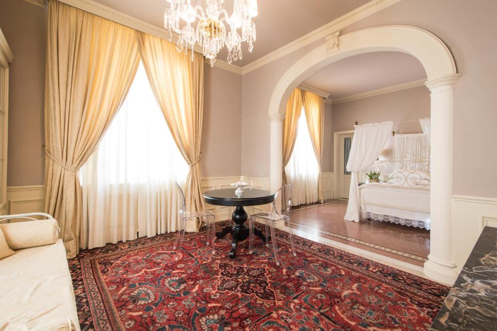Villa Le Magnolie - Suite