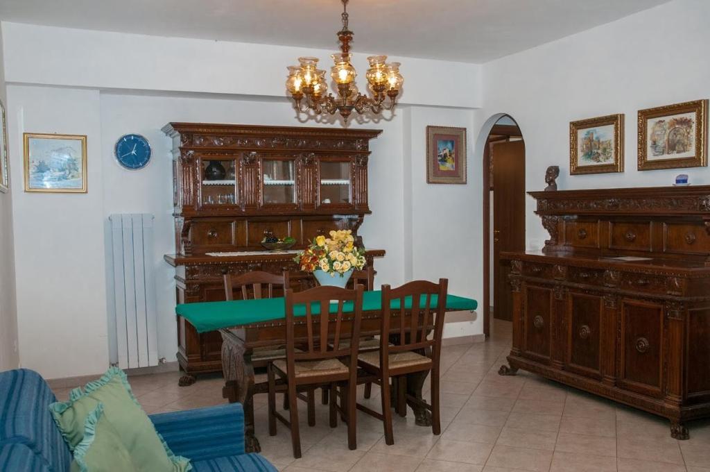 Agriturismo Il Casale di Monica - Apartamento De Dos Dormitorios