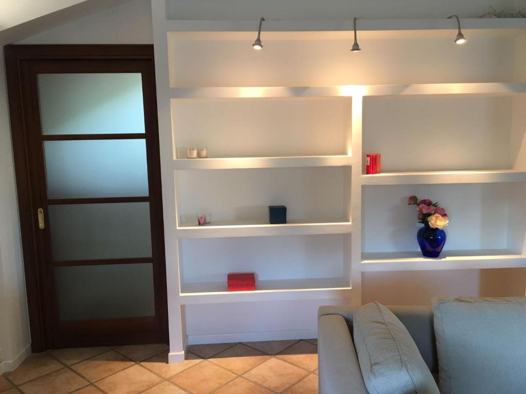 Zdjęcie z galerii obiektu Villa il Parco w mieście Bracciano