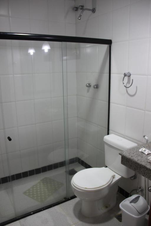  Hotel Fazenda Caluje