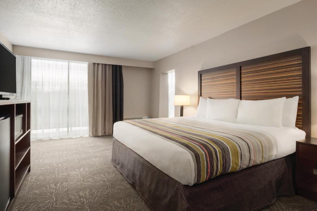Country Inn & Suites by Radisson, Erlanger - Cincinnati South photo