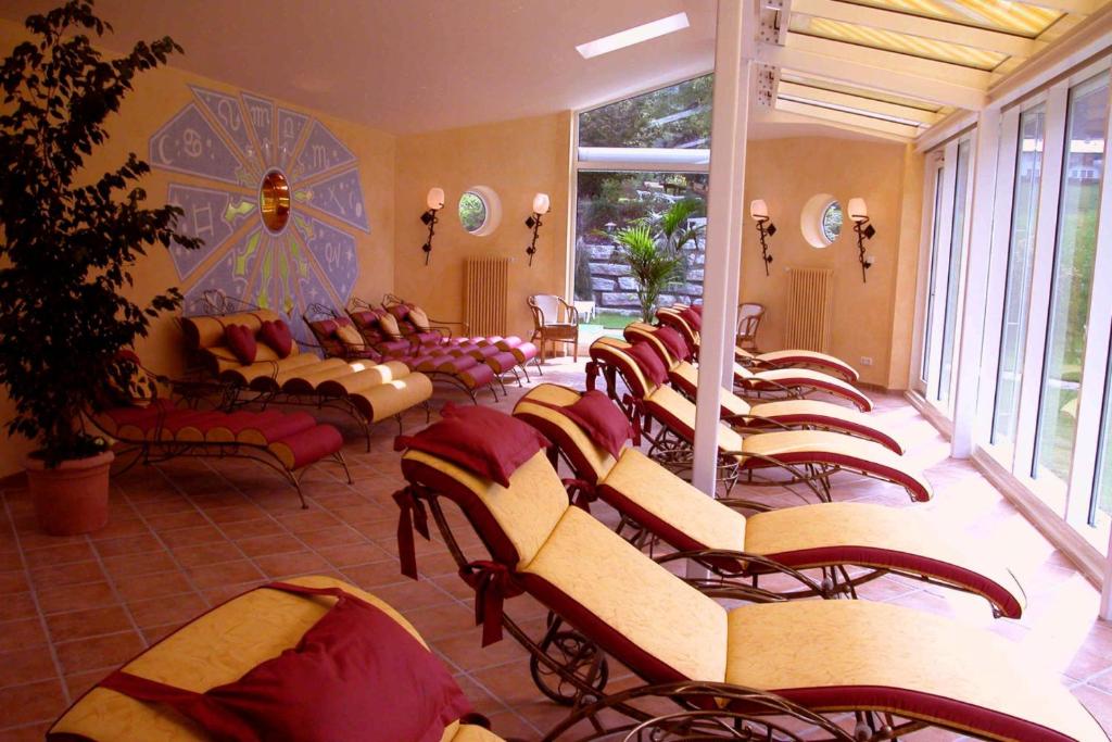 Fotografie z fotogalerie ubytování Alm- & Wellnesshotel Alpenhof v destinaci Schönau am Königssee