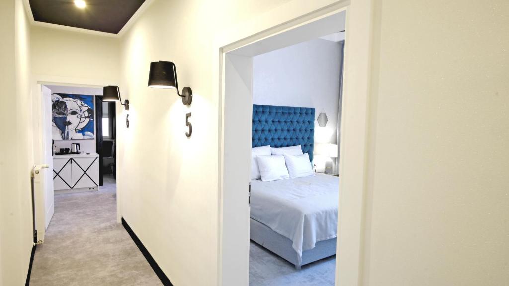 SZEWSKA 22 BOUTIQUE - Resim 44