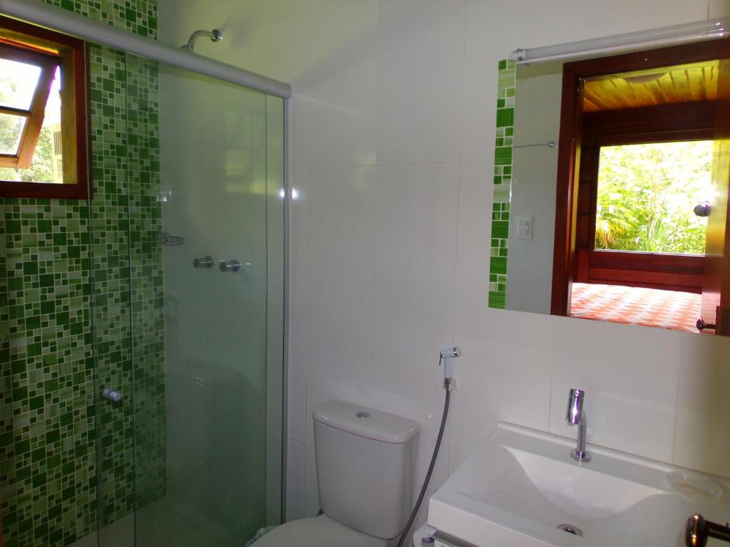  Casa Recanto do Visconde