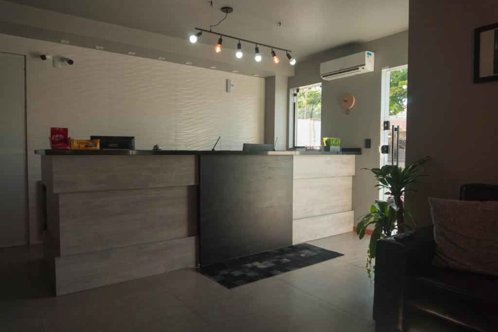  Hotel Blumenhof Balneário Camboriú
